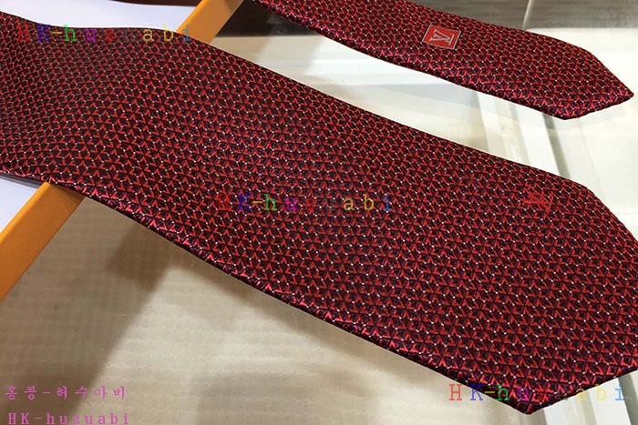 NEW 루이비통 넥타이 신상 LV 277713