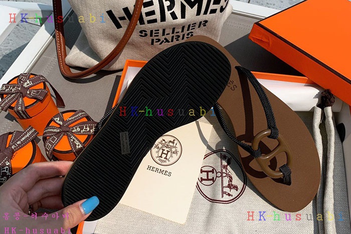 NEW 에르메스 신발 신상 H 12355514