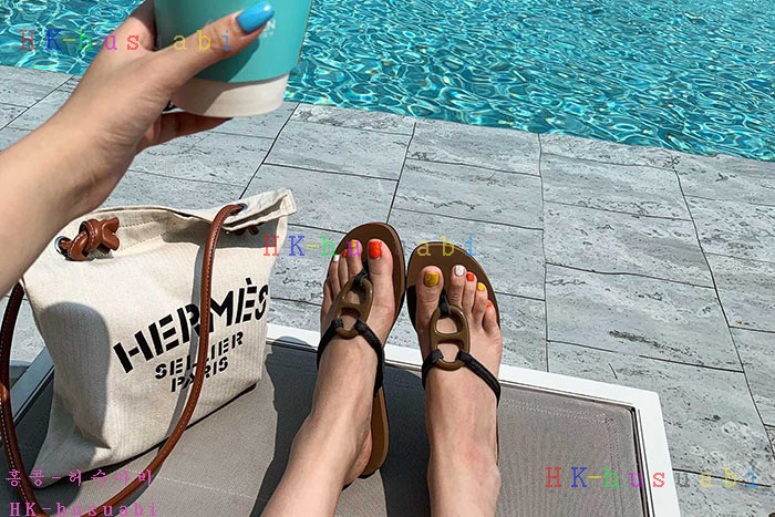 NEW 에르메스 신발 신상 H 12355514