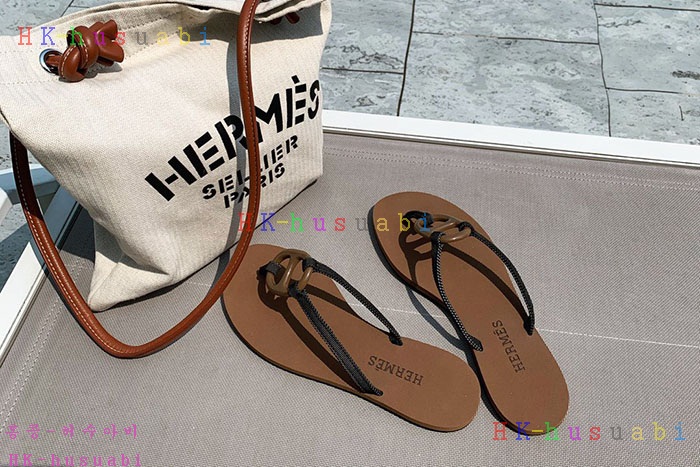NEW 에르메스 신발 신상 H 12355514