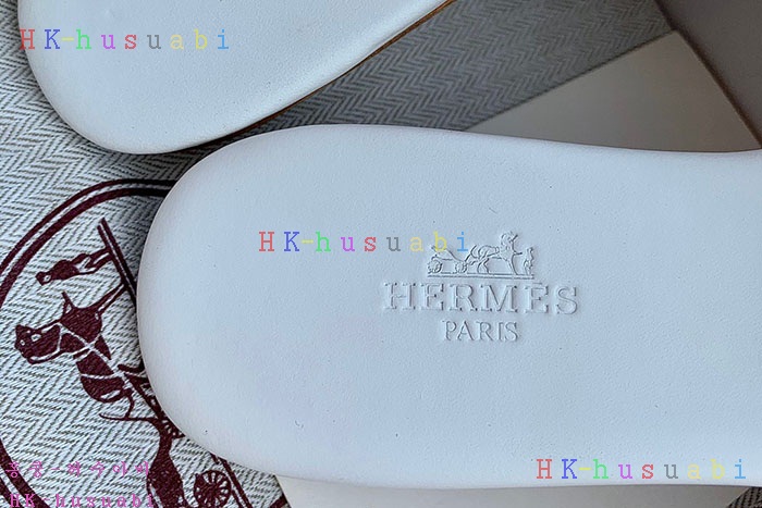 NEW 에르메스 신발 신상 H 12355523