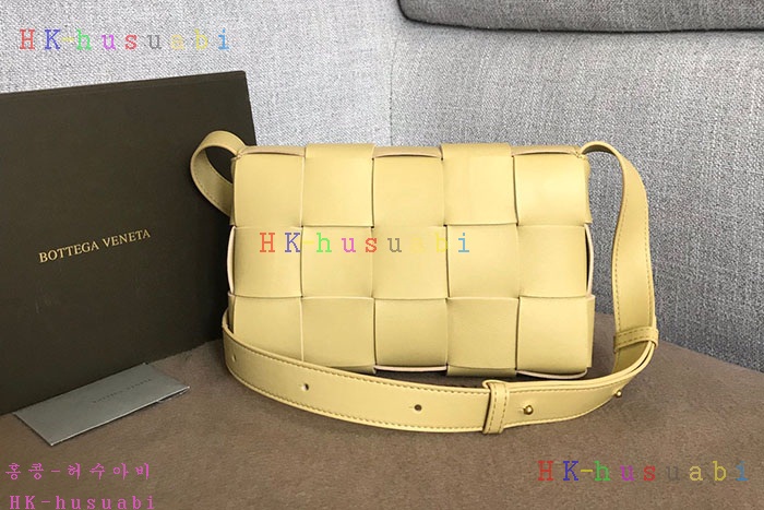 ★미러급★ 보테가베네타 카세트 백 BV 578004-7