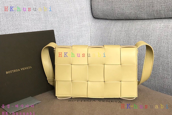 ★미러급★ 보테가베네타 카세트 백 BV 578004-7