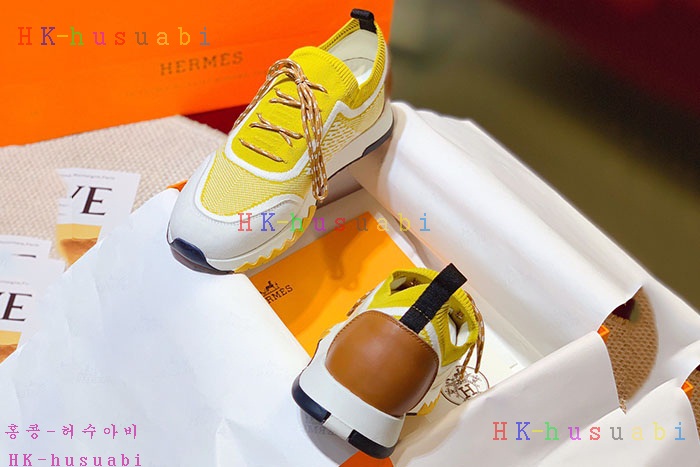 NEW 에르메스 신발 신상 H 754220