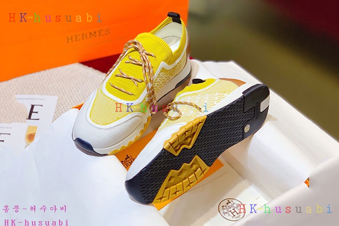 NEW 에르메스 신발 신상 H 754220