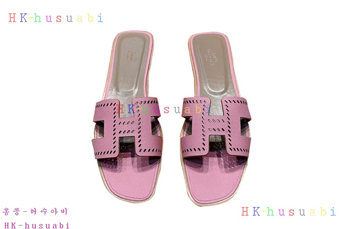 NEW 에르메스 신발 신상 H 754242