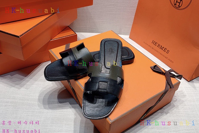 NEW 에르메스 신발 신상 H 754249