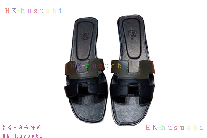 NEW 에르메스 신발 신상 H 754249