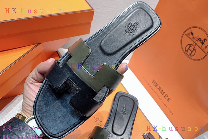 NEW 에르메스 신발 신상 H 754249
