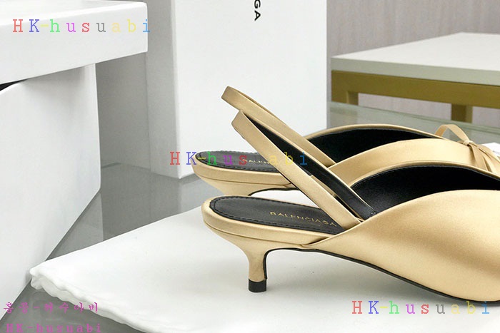 NEW 발렌시아가 신발 신상 B 441402