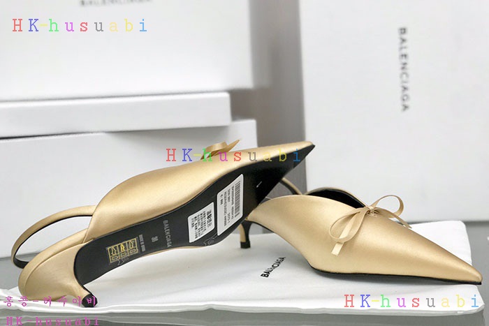 NEW 발렌시아가 신발 신상 B 441402
