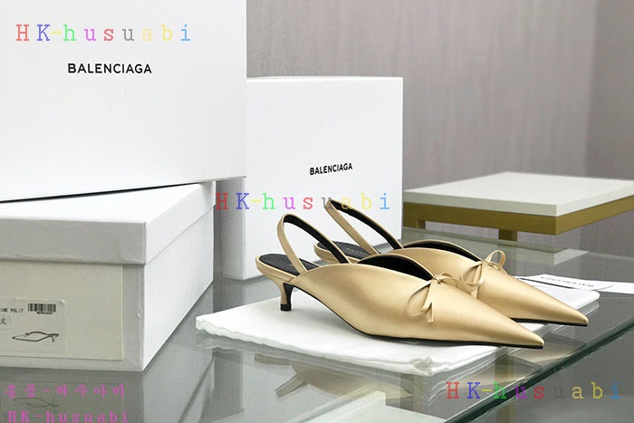 NEW 발렌시아가 신발 신상 B 441402