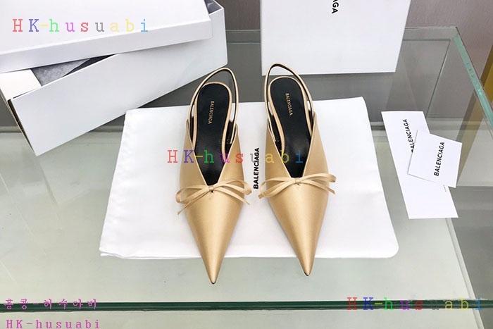 NEW 발렌시아가 신발 신상 B 441402