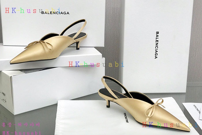 NEW 발렌시아가 신발 신상 B 441402