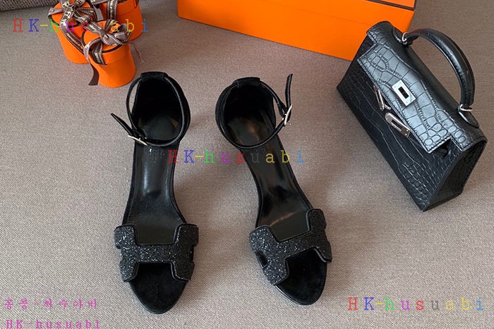 NEW 에르메스 신발 신상 H 225093