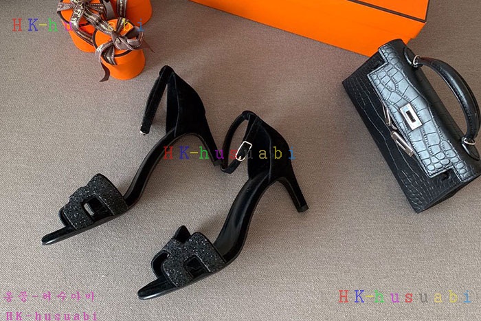 NEW 에르메스 신발 신상 H 225093