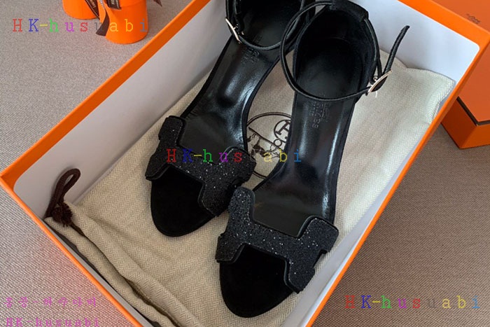 NEW 에르메스 신발 신상 H 225093