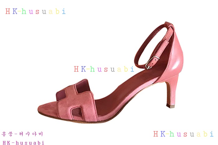 NEW 에르메스 신발 신상 H 225095