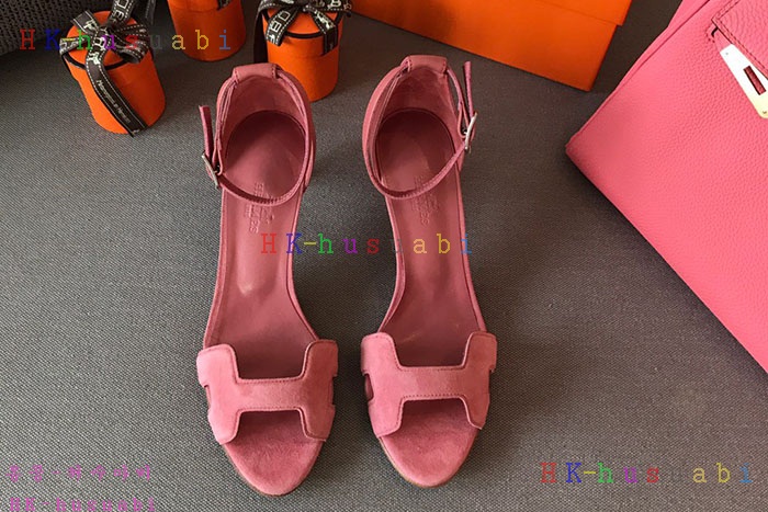 NEW 에르메스 신발 신상 H 225095