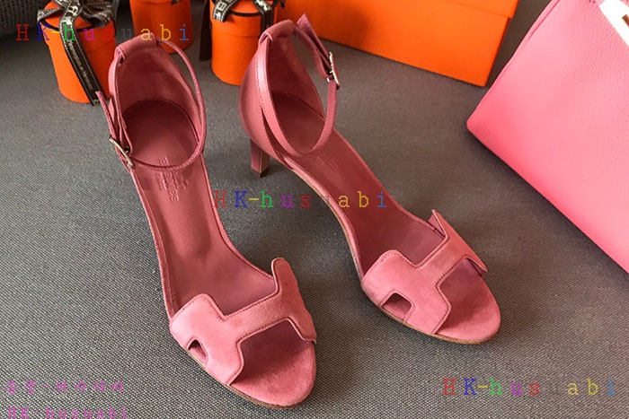 NEW 에르메스 신발 신상 H 225095