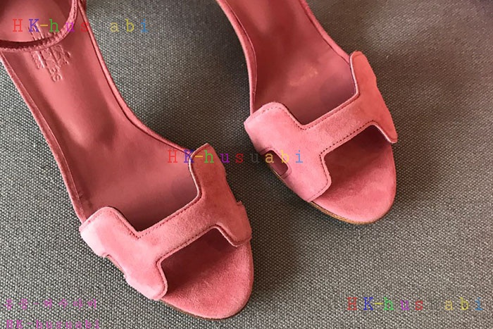 NEW 에르메스 신발 신상 H 225095
