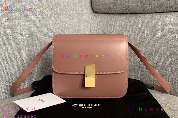 ★미러급★셀린느 클래식 박스 C 440451