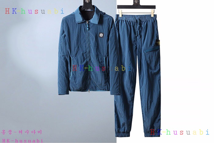 NEW 스톤아일랜드 상하의셋트 ST 7240101