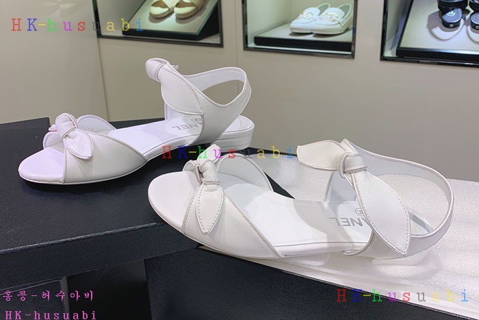NEW 샤넬 신발 신상 C 5876663