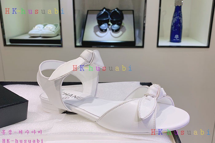 NEW 샤넬 신발 신상 C 5876663