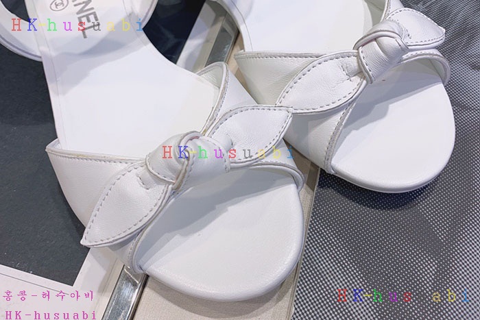 NEW 샤넬 신발 신상 C 5876663
