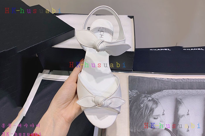 NEW 샤넬 신발 신상 C 5876663