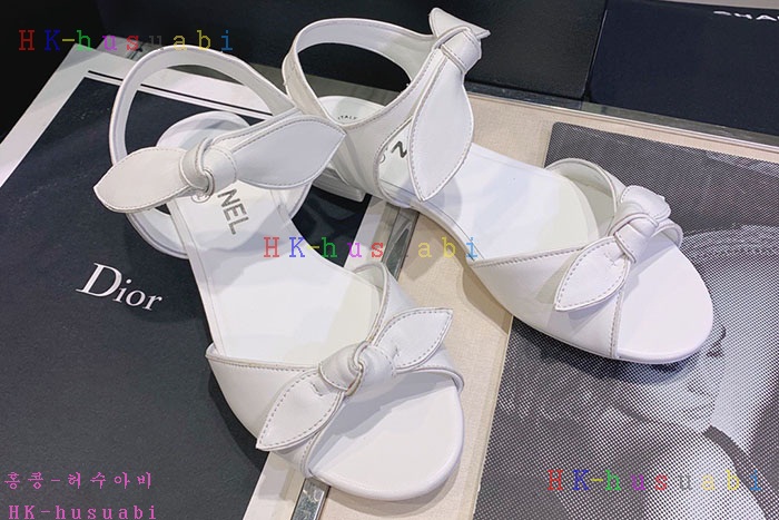 NEW 샤넬 신발 신상 C 5876663