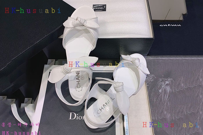 NEW 샤넬 신발 신상 C 5876663