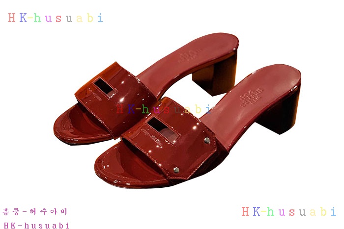 NEW 에르메스 신발 신상 H 9425510