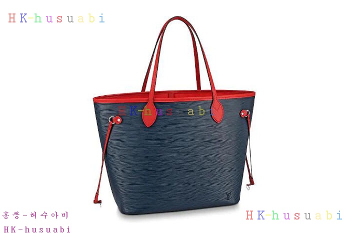 ★미러급★루이비통 에피 네버풀 LV M54270