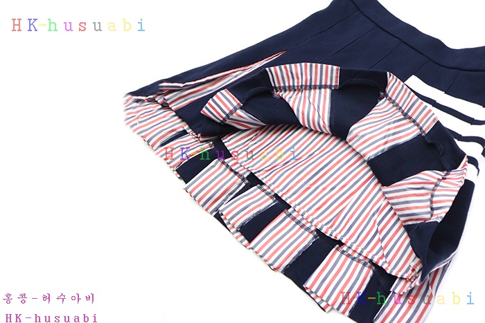 NEW 톰브라운 치마 신상 TB 4276713