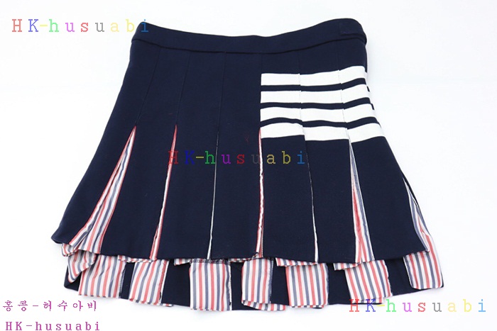 NEW 톰브라운 치마 신상 TB 4276713