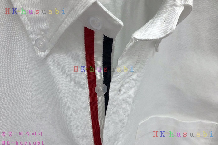NEW 톰브라운 셔츠 신상 TB 4276665