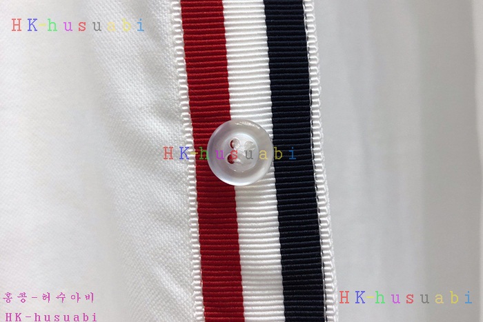 NEW 톰브라운 셔츠 신상 TB 4276665