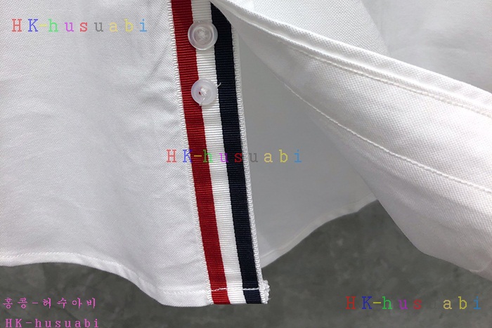 NEW 톰브라운 셔츠 신상 TB 4276665