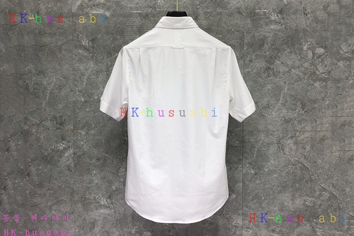 NEW 톰브라운 셔츠 신상 TB 4276665
