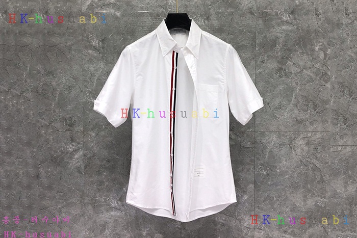 NEW 톰브라운 셔츠 신상 TB 4276665