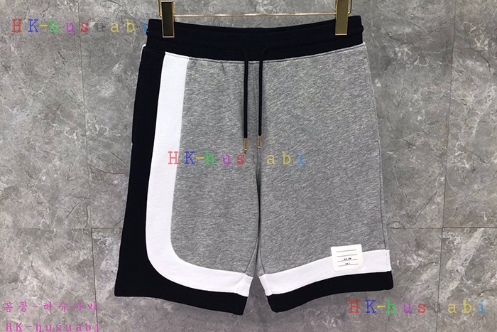 NEW 톰브라운 반바지 신상 TB 4276668