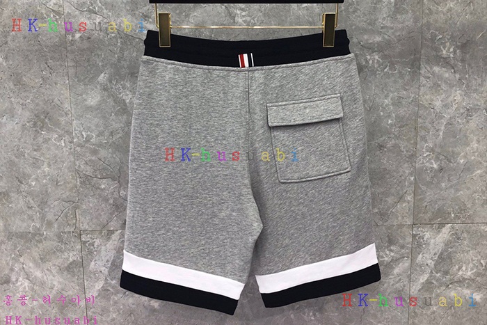 NEW 톰브라운 반바지 신상 TB 4276668