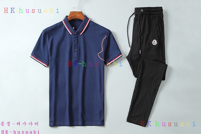 NEW 몽클레어 상하의셋트  M 324221