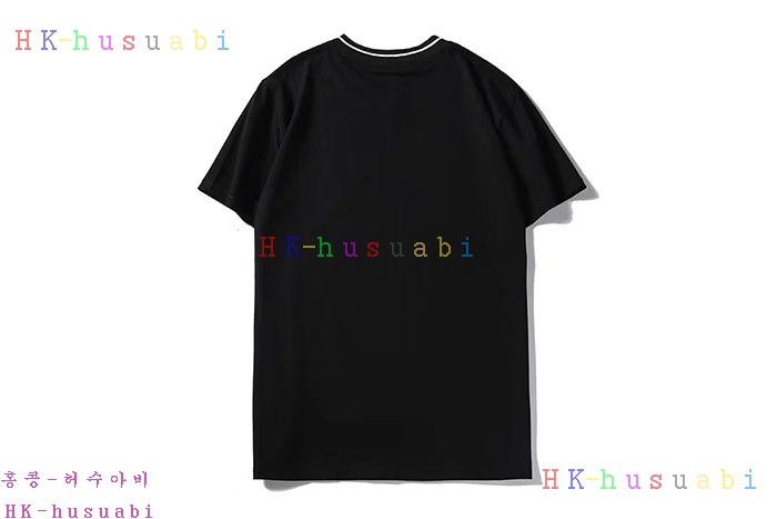 NEW 몽클레어 반팔티 신상  M 324224