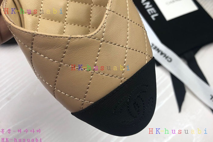 NEW 샤넬 신발 신상 C 4325013