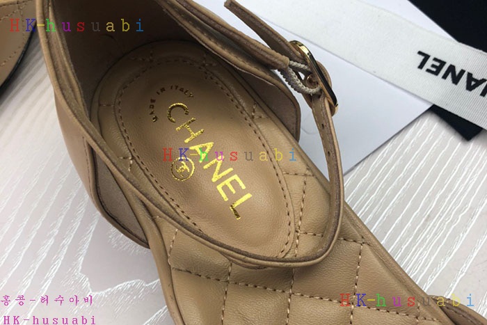 NEW 샤넬 신발 신상 C 4325013