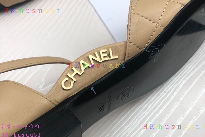 NEW 샤넬 신발 신상 C 4325013