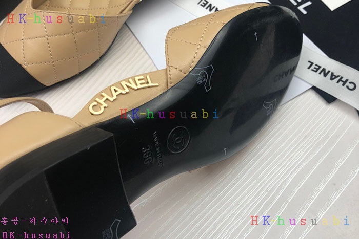 NEW 샤넬 신발 신상 C 4325013
